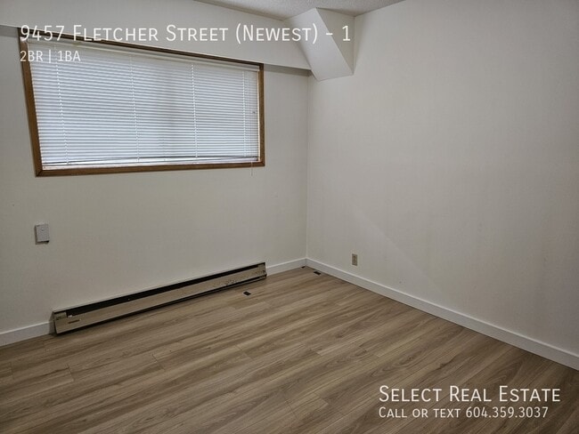 Building Photo - 9457 Fletcher St