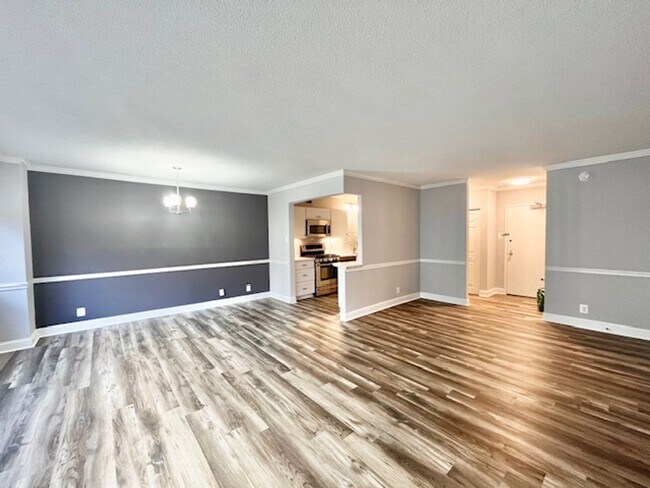 Foto del edificio - 4515 Willard Ave