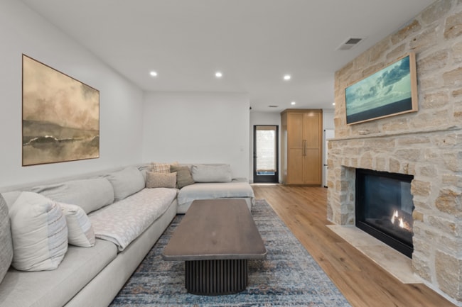 Building Photo - 3810 Adair Way