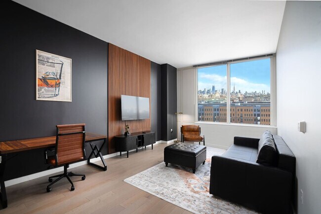 Foto del edificio - 824 Madison St