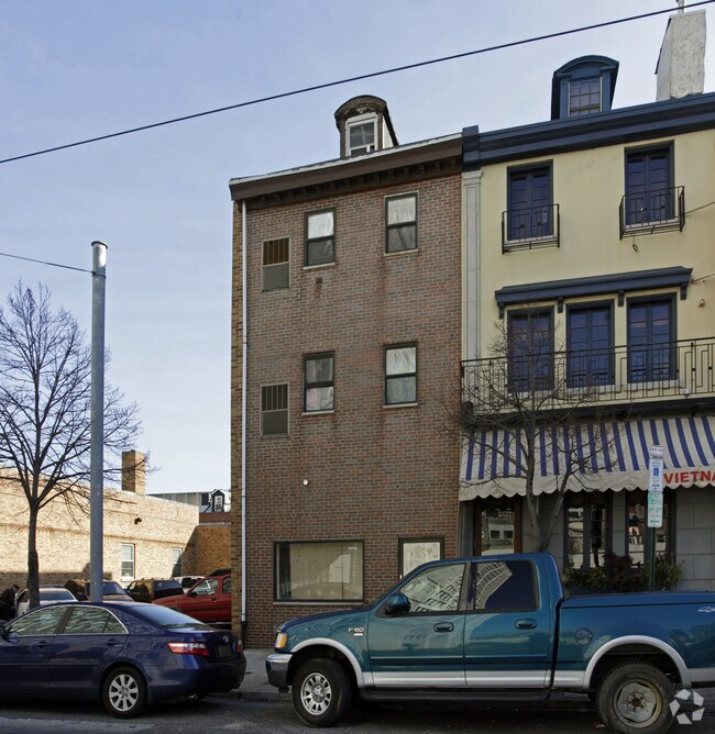 Foto del edificio - 225 N 11th St