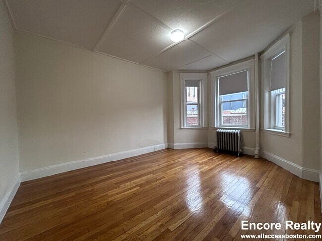 Foto del edificio - 1179 Boylston St