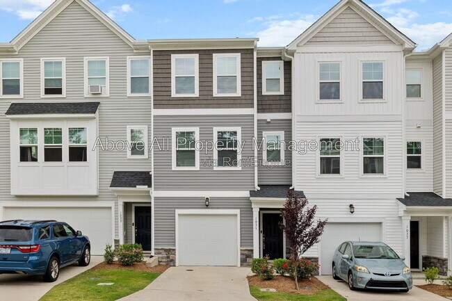 Foto del edificio - 1035 Shoreside Dr