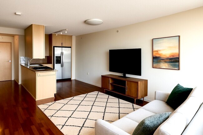 Foto del edificio - 9725 Woods Dr