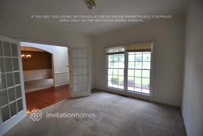 Foto del edificio - 6358 Greenock Dr