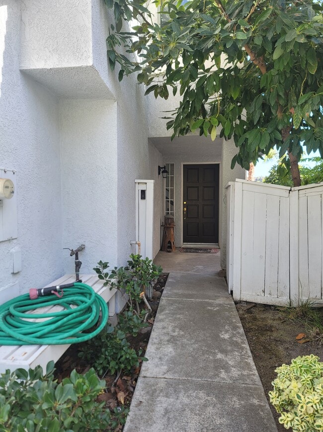 entrada - 35 La Costa Ct