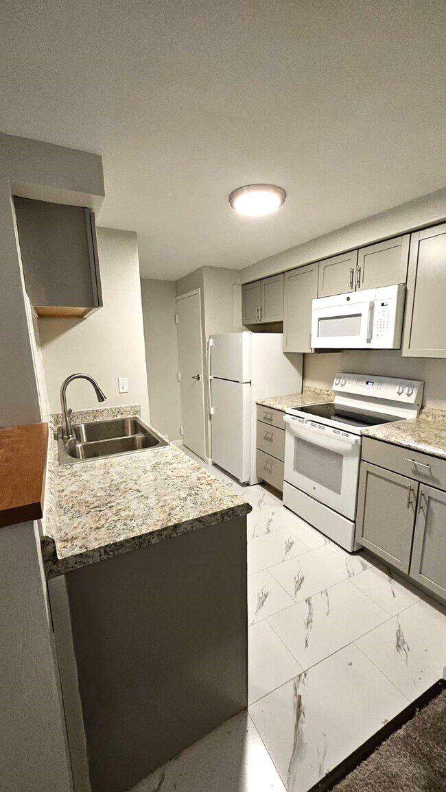 Palmer House Apartments in Pittsburgh, PA