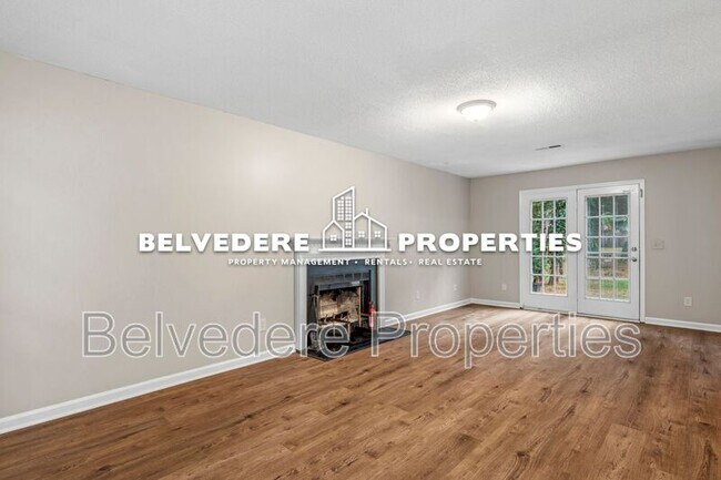 Foto del edificio - 2320 Meadow Gate Dr
