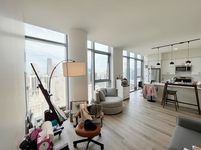 Building Photo - 88 E Wacker Pl