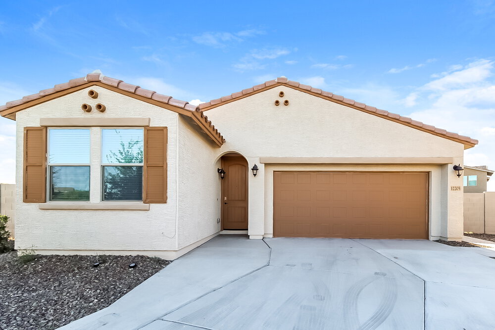 Foto principal - 12205 W Hide Trail