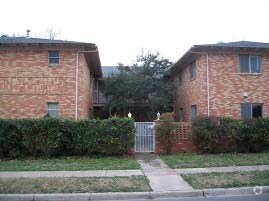 Foto del edificio - Palmetto Apartments