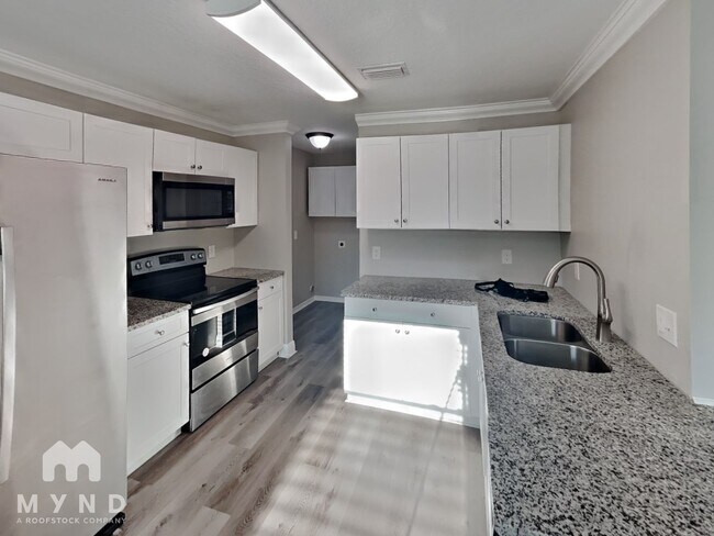 Foto del edificio - 4410 N 37th St