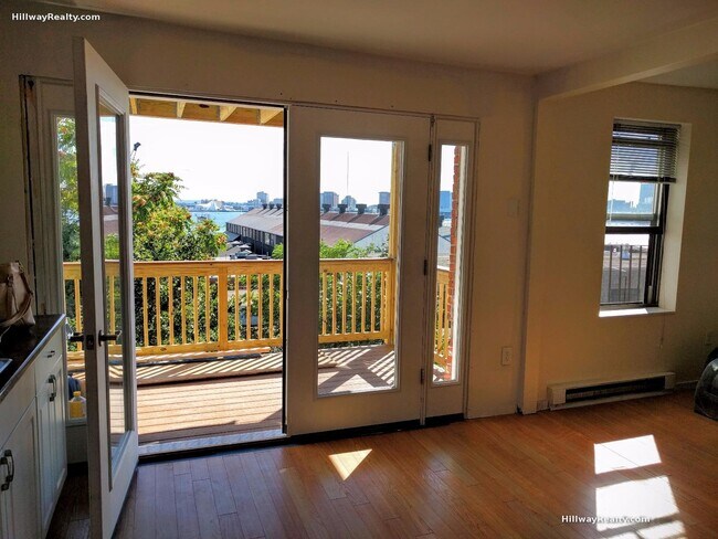 Foto del edificio - 239 Webster St