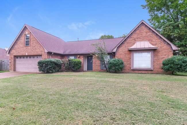 Building Photo - 6743 Hare Run Ln