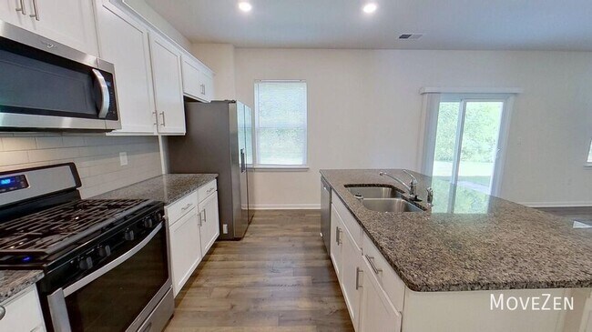 Foto del edificio - 3004 Platinum Pointe Dr-