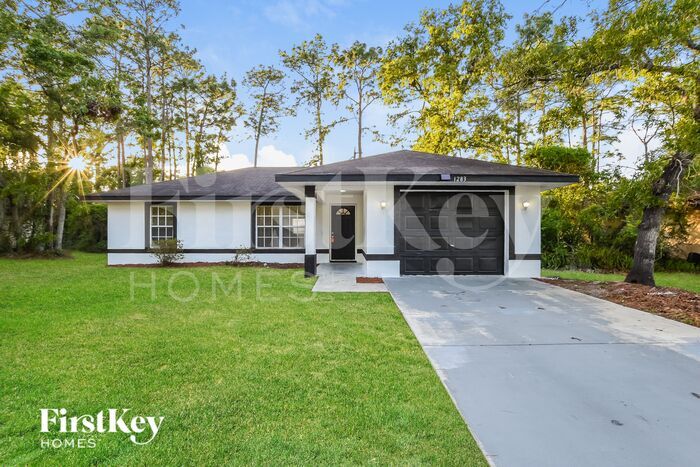 Primary Photo - 1283 Harcross Ln