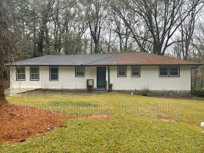 Primary Photo - 1771 Dodson Dr SW