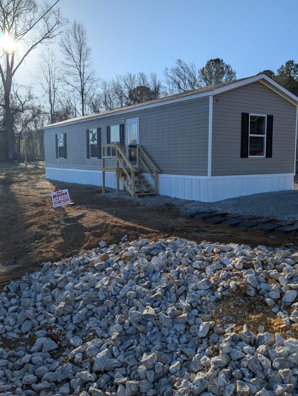 Primary Photo - 244 Russellville Rd