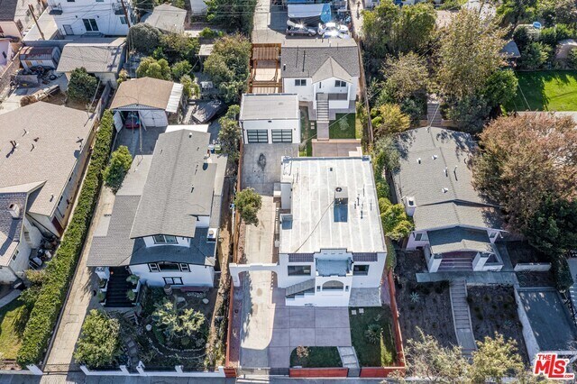 Foto principal - 4724 W 18th St
