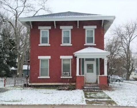 Foto principal - 700 Vine St.