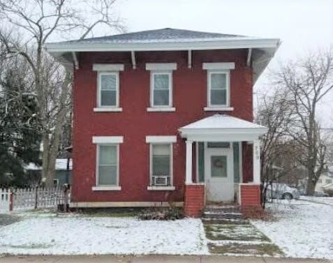 Primary Photo - 700 Vine St.