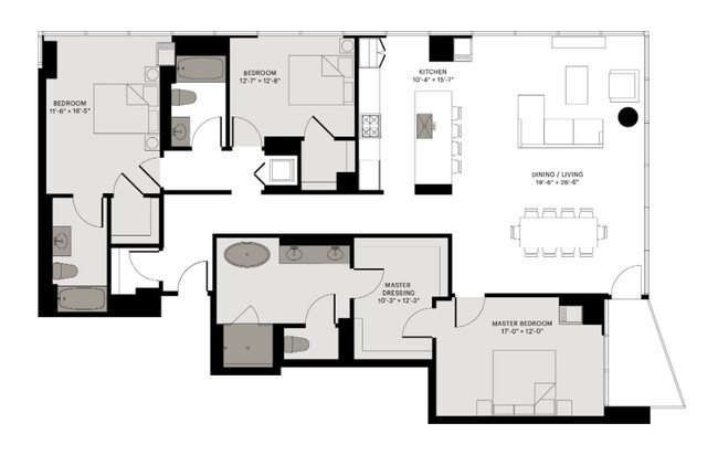 Building Photo - 912 N State St