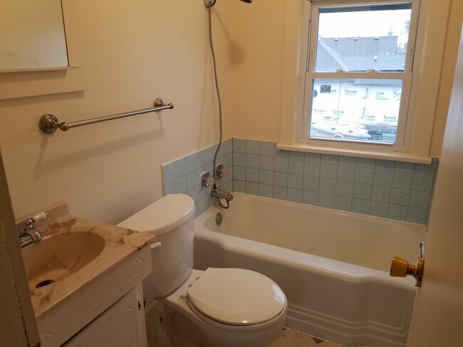 Foto del edificio - 401 4th St