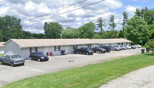 Foto del edificio - 610 Watauga Rd