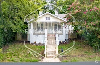 Building Photo - 411 James Ave