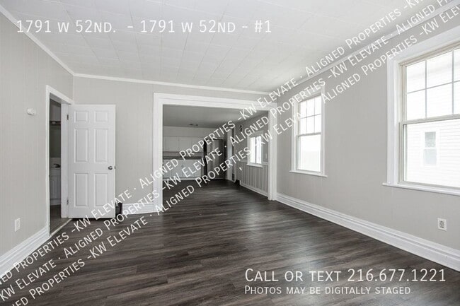 Building Photo - 1791 W 52nd St