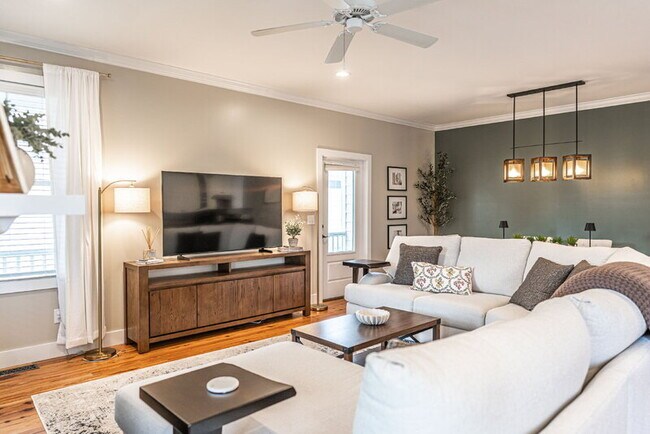 Foto del edificio - 420 Manning Square