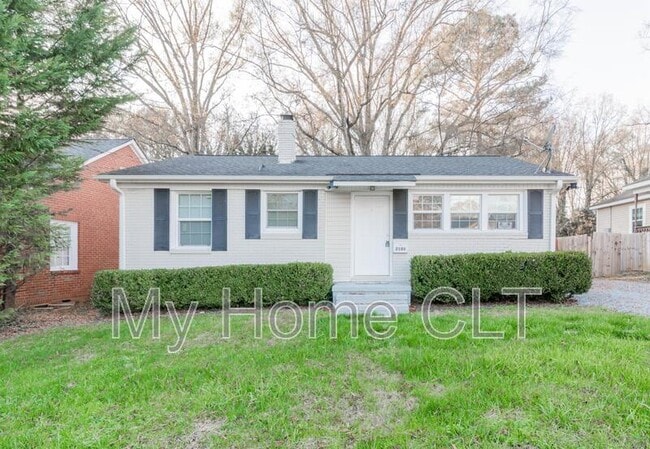 Photo - 2108 Highland St House