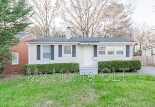 Building Photo - 2108 Highland St
