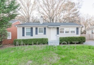 Building Photo - 2108 Highland St