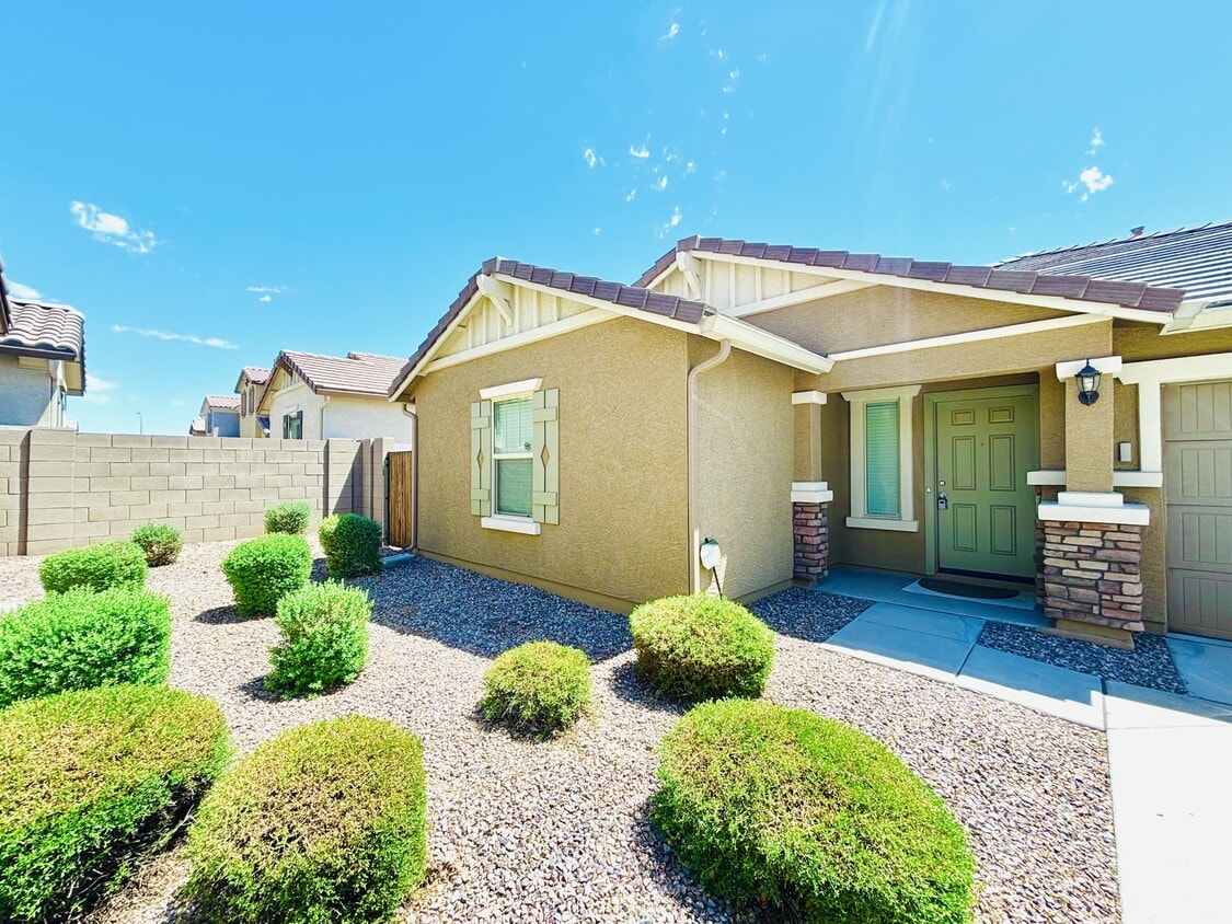 Photo - 1545 N Banning (Mesa, AZ)