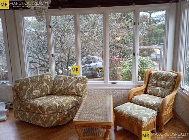 Foto del edificio - 1 Arborway