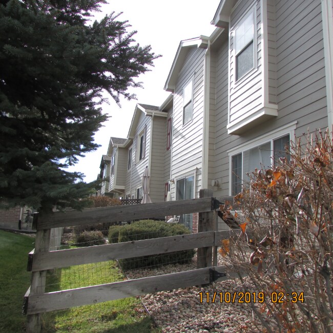 13023 Grant Cir E, Thornton, CO 80241 Townhouse for Rent in Thornton
