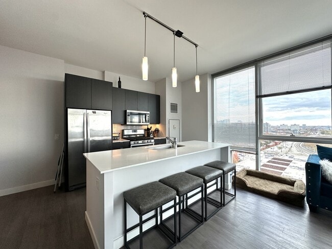 Foto del edificio - 1000 S Clark St