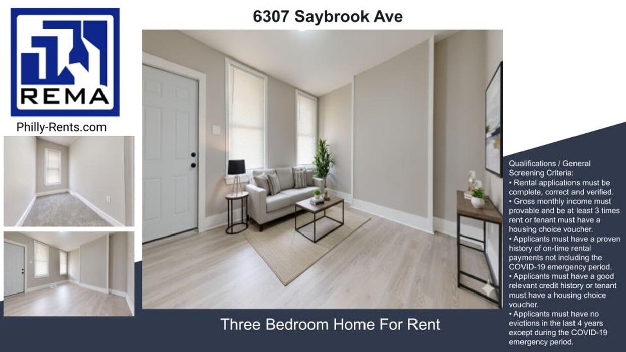 Updated 3-Bedroom Home - Updated 3-Bedroom Home