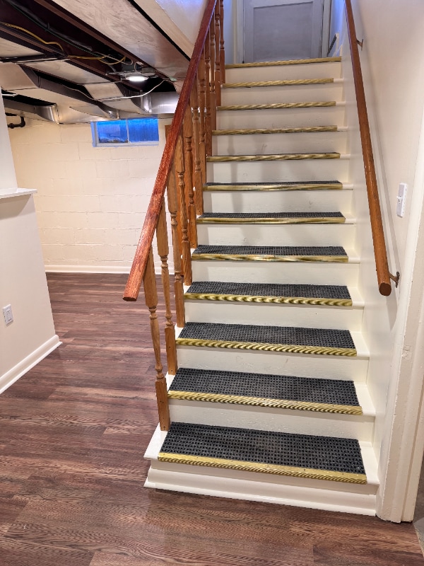 Foto del edificio - 607 Hollins Ave