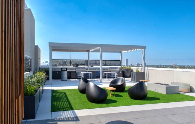 Foto del edificio - 714 Richmond Ave.