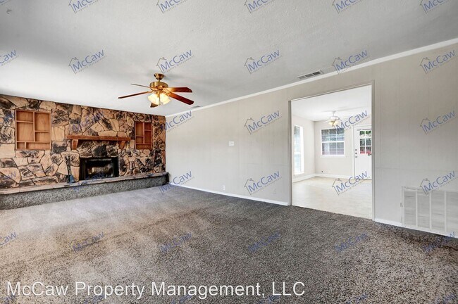 Building Photo - 3 br, 1 bath House - 1917 Brookshire St.