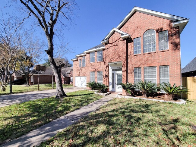 Foto del edificio - 17614 Glenmark Dr