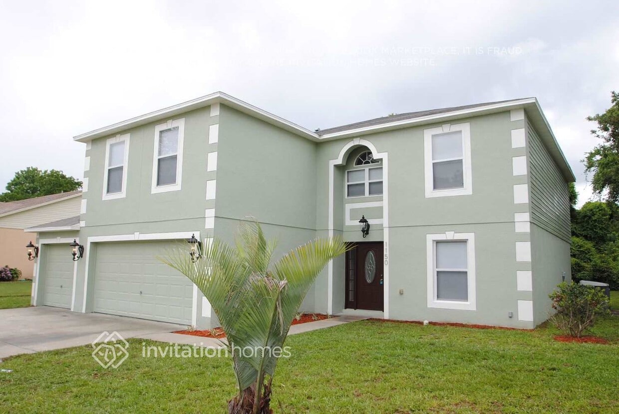 Foto del edificio - 1150 S Cooper Dr