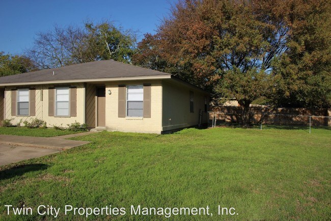 Building Photo - 3611 Western St