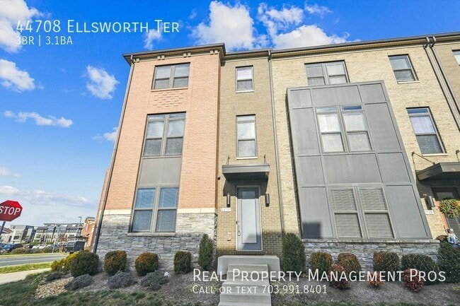 Photo - 44708 Ellsworth Terrace Townhome