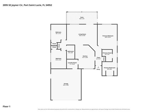 Foto del edificio - 2095 SE Joyner Cir