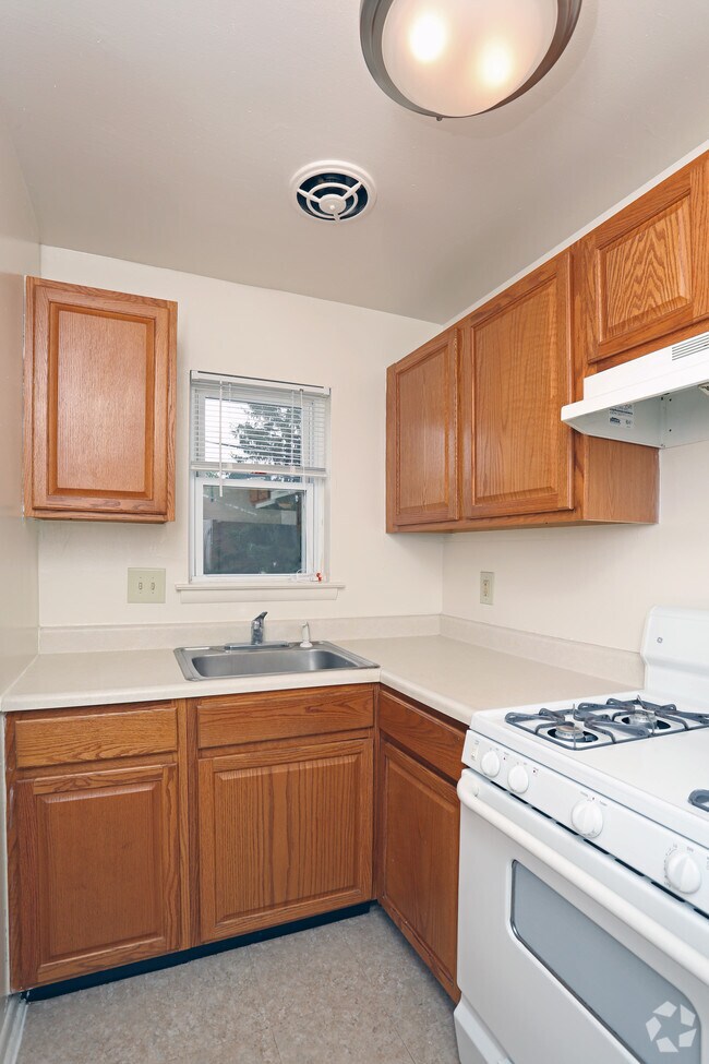 Foto del interior - Cedar Glen Apartments
