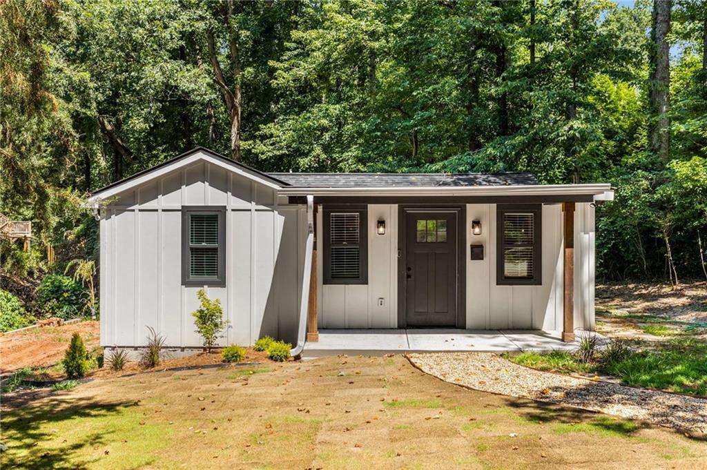 Foto principal - 30 Pine Ridge Rd SE