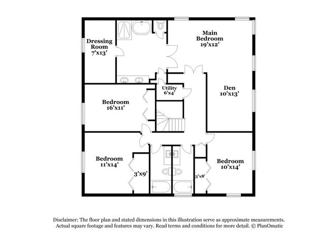 Building Photo - 2702 Kings Surrey Ct